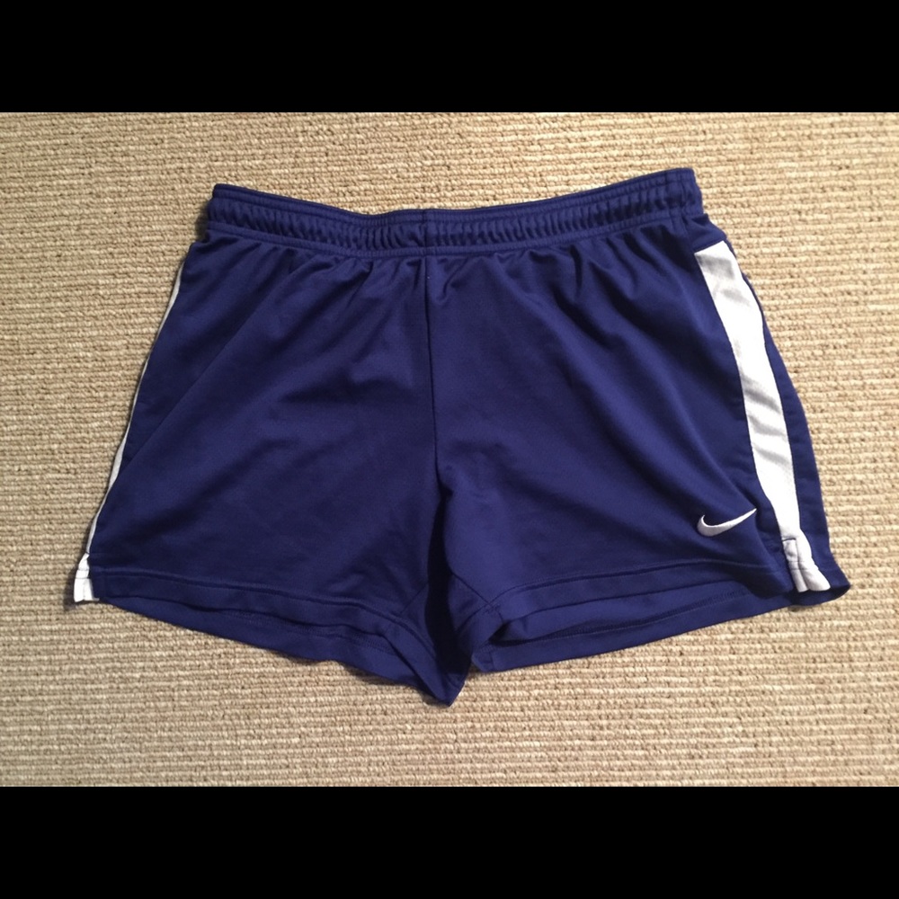 Athletic shorts